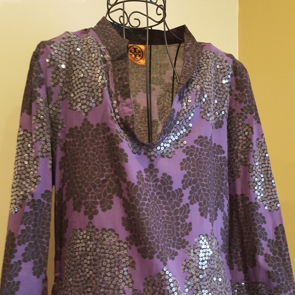 Long Sleeves Top